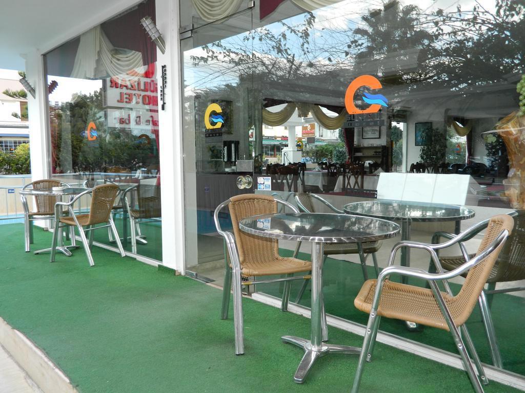 Gülizar Hotel Konyaaltı