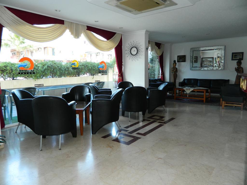 Gülizar Hotel Konyaaltı