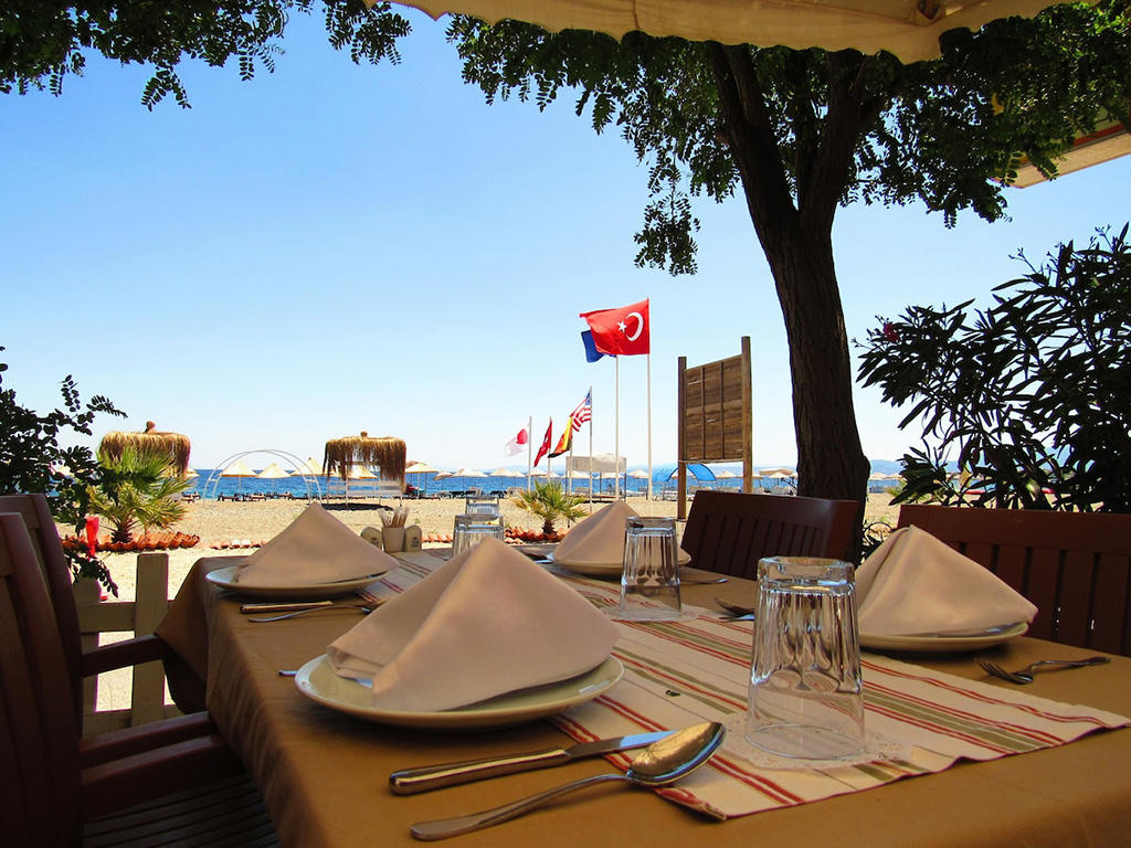 Assos Hunters Hotel