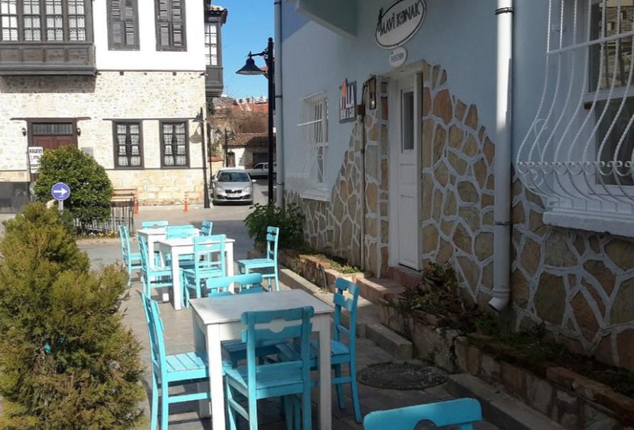 Saye Konak Kaleiçi & Oldtown