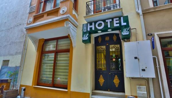 Taksim Gh Hotel