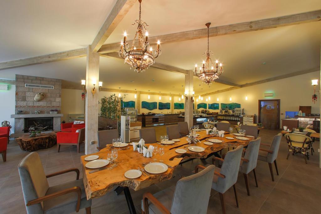 Assos Barbarossa Hotel Special Class