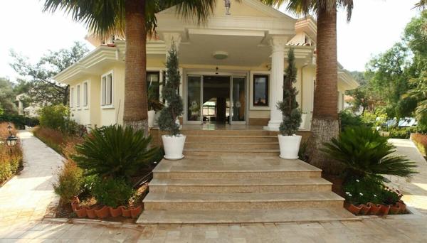 Telmessos Select Hotel