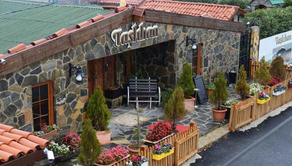 Taslihan Hotel