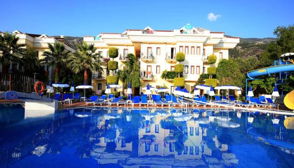 Yel Holiday Resort