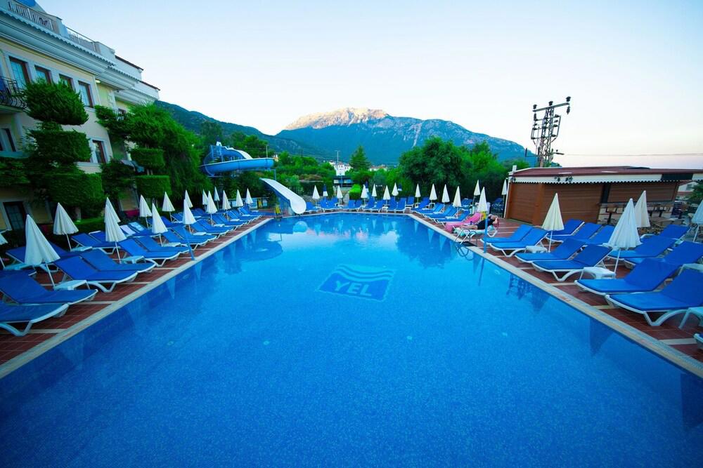 Yel Holiday Resort