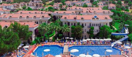 Yel Holiday Resort