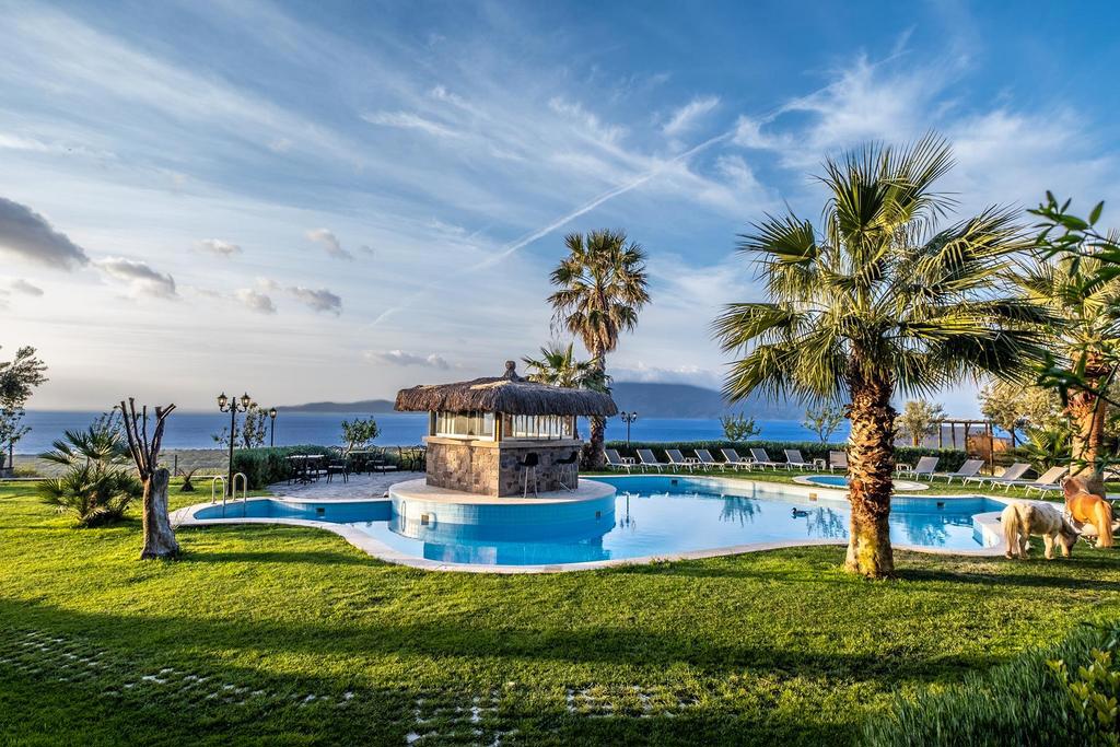 Assos Alis Farm Boutique Hotel & Spa