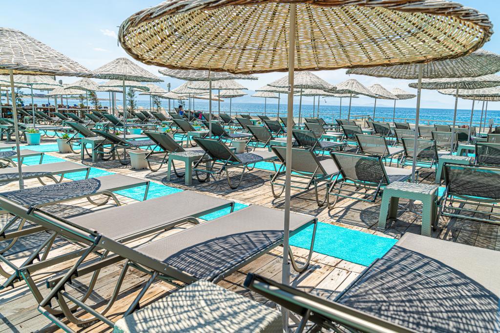 Assos Alis Farm Boutique Hotel & Spa