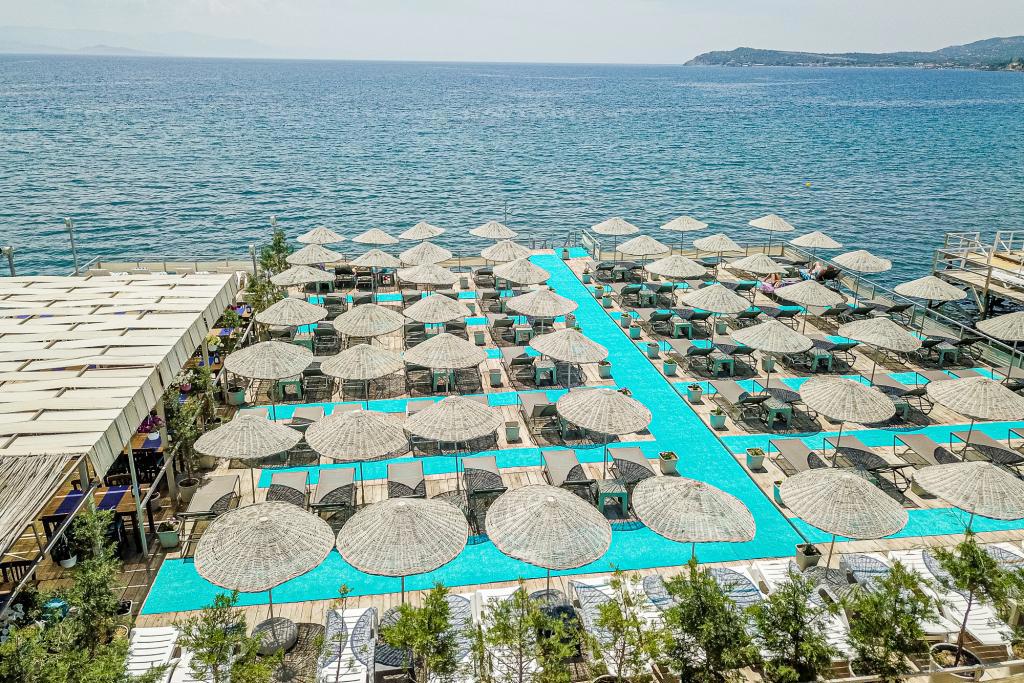 Assos Alis Farm Boutique Hotel & Spa