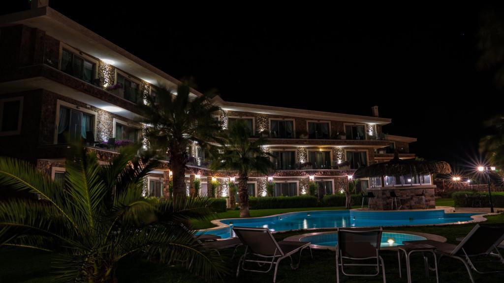 Assos Alis Farm Boutique Hotel & Spa