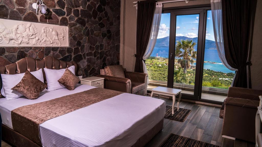 Assos Alis Farm Boutique Hotel & Spa
