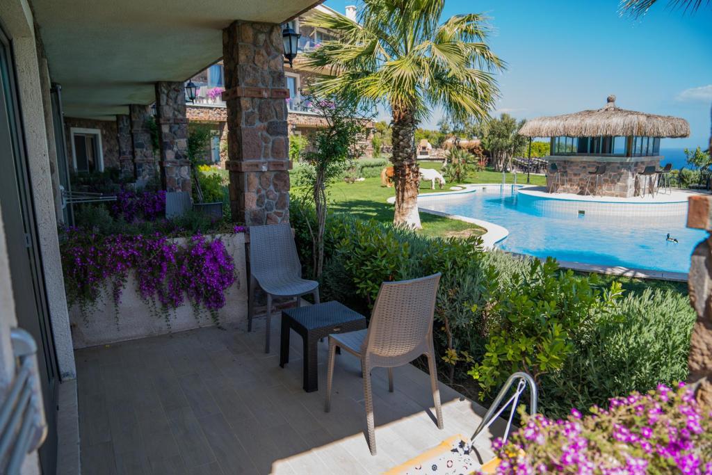 Assos Alis Farm Boutique Hotel & Spa