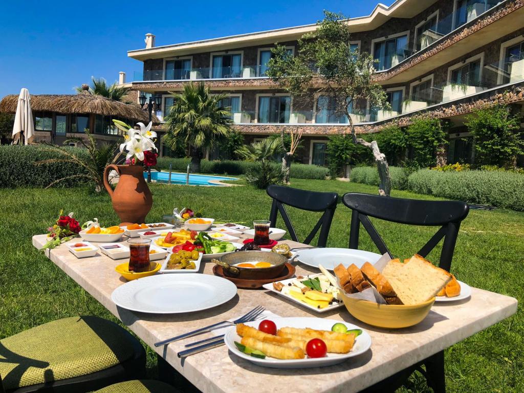 Assos Alis Farm Boutique Hotel & Spa