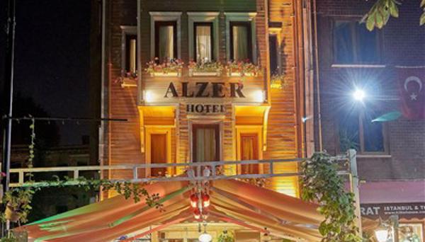 Hotel 1207 Special Class Sultanahmet