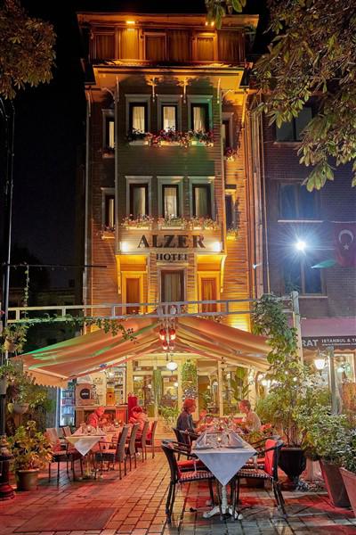 Hotel 1207 Special Class Sultanahmet