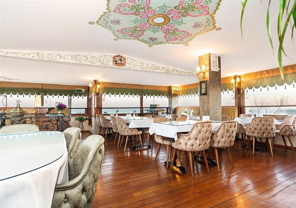 Hotel 1207 Special Class Sultanahmet