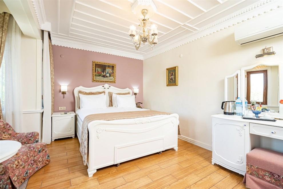 Hotel 1207 Special Class Sultanahmet