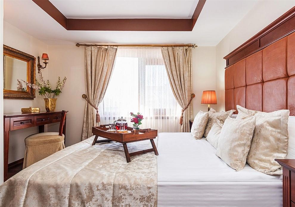 Hotel 1207 Special Class Sultanahmet