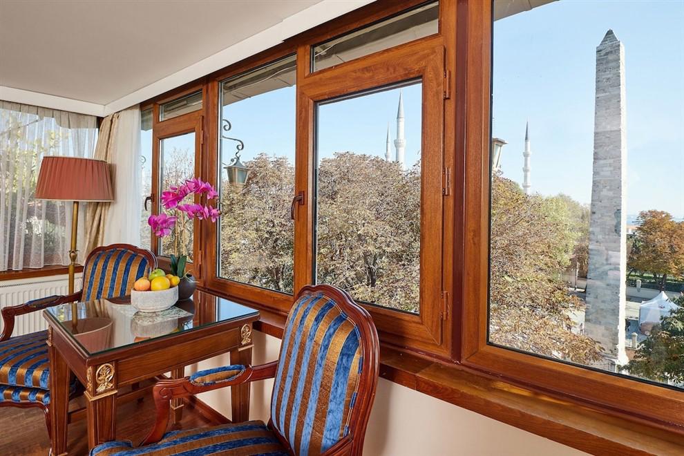Hotel 1207 Special Class Sultanahmet