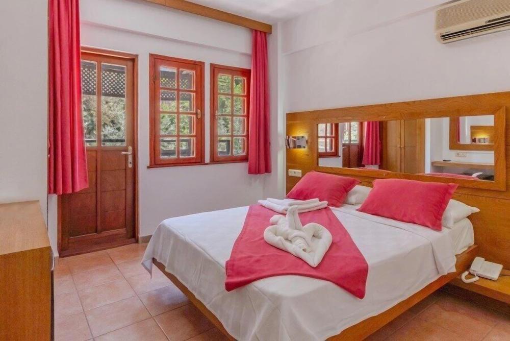 Pink Palace Hotel