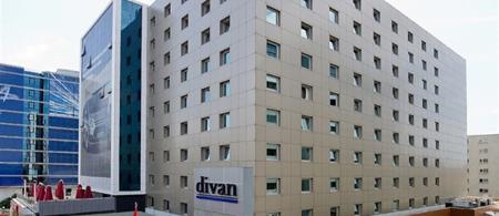 Divan İstanbul City