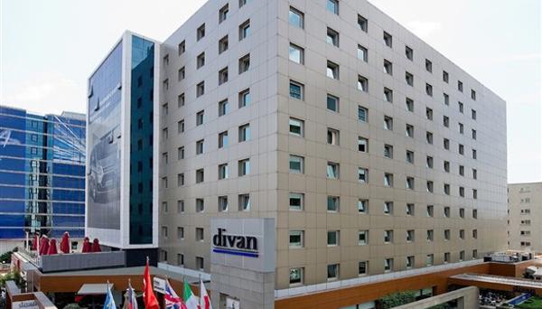 Divan İstanbul City