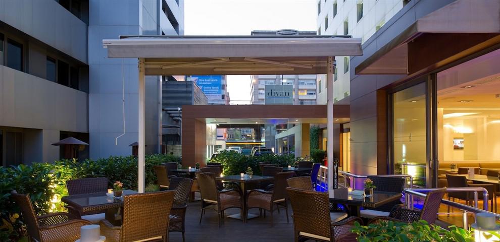 Divan İstanbul City