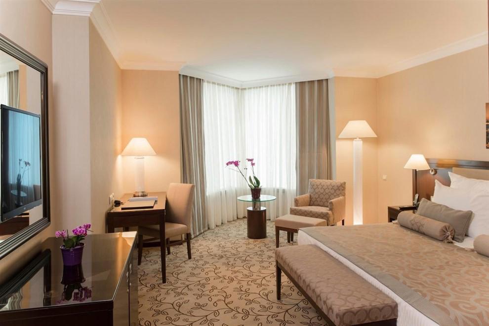 Kaya İstanbul Fair & Convention