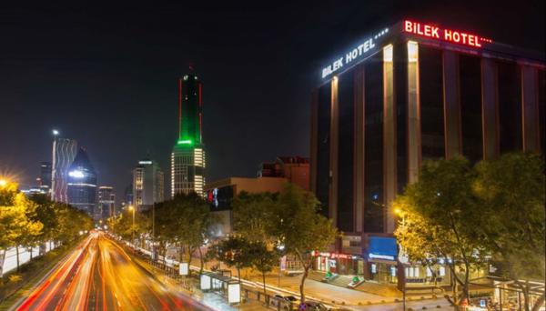 Bilek Hotel İstanbul