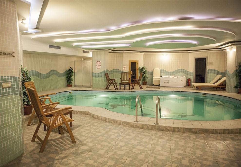 Bilek Hotel İstanbul