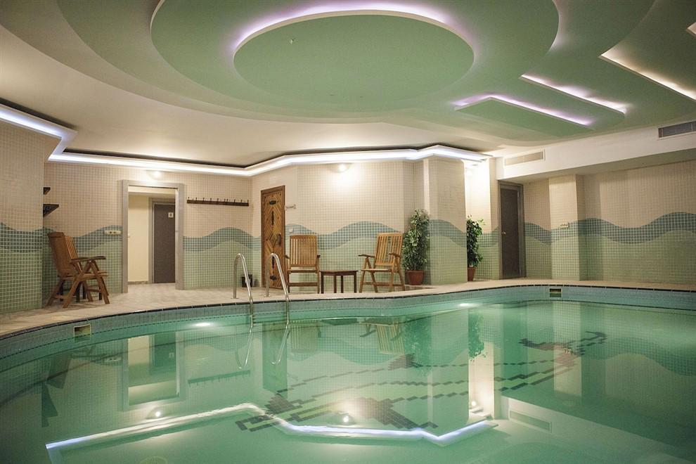 Bilek Hotel İstanbul