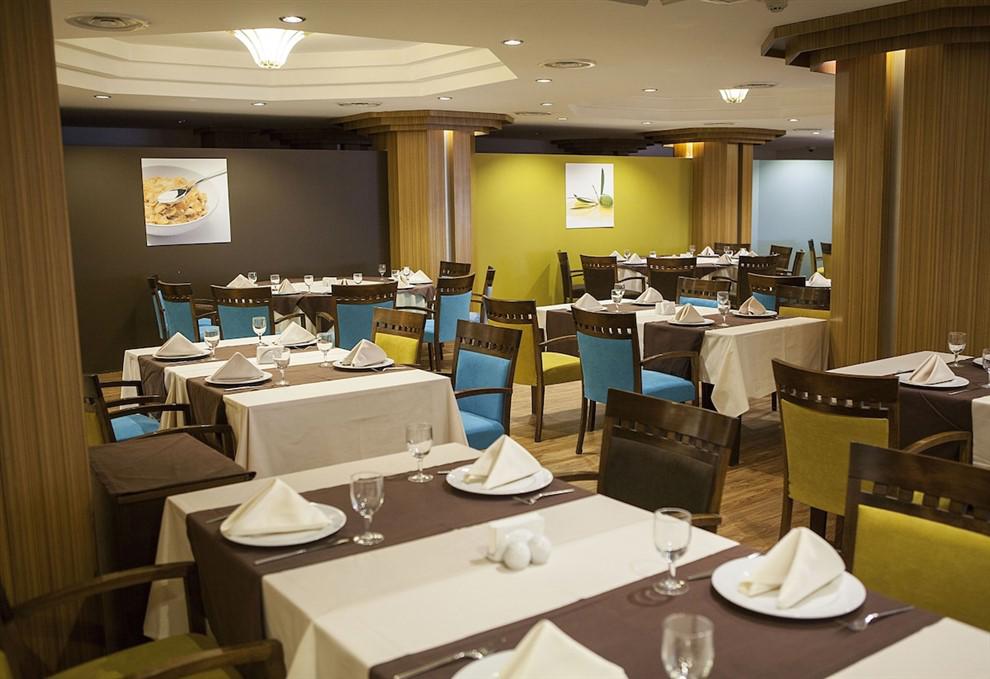 Bilek Hotel İstanbul