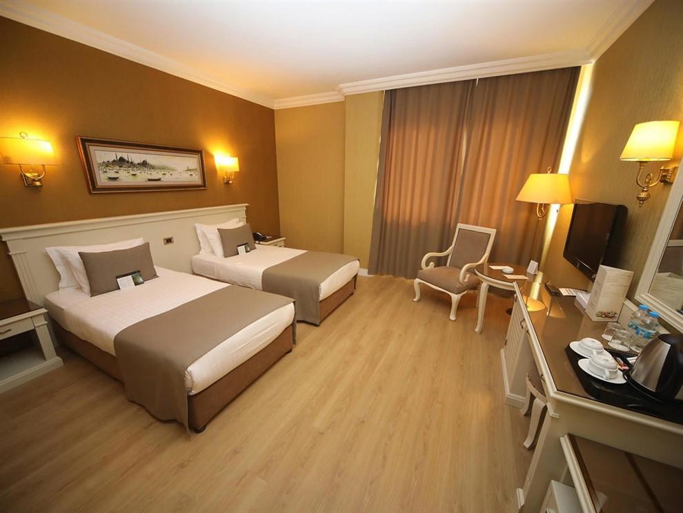 Bilek Hotel İstanbul