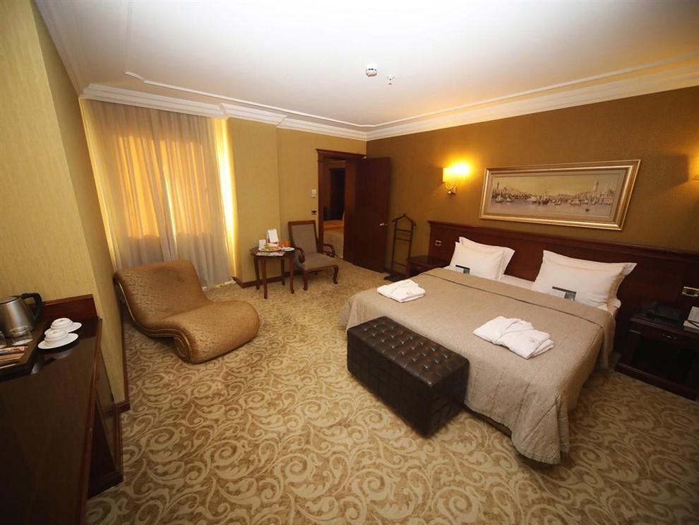 Bilek Hotel İstanbul