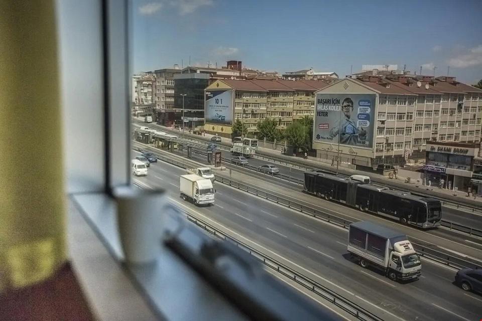 İstanbul Fair Hotel