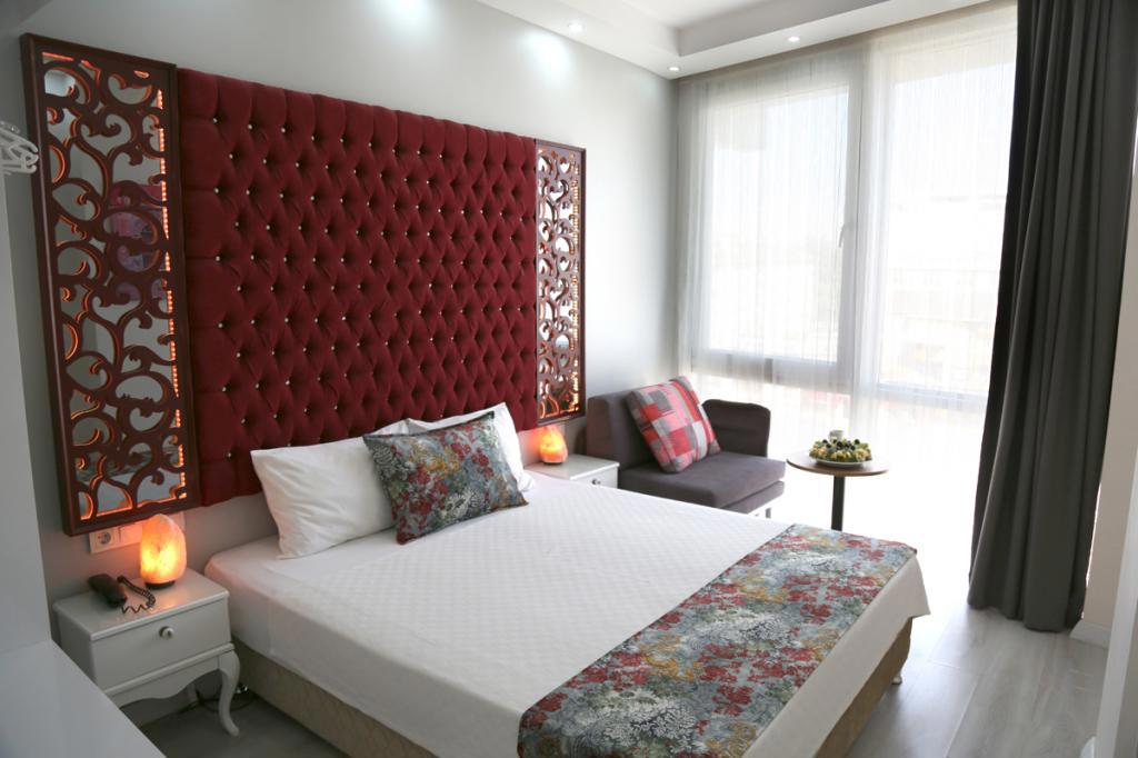 İstanbul Fair Hotel