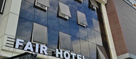 İstanbul Fair Hotel