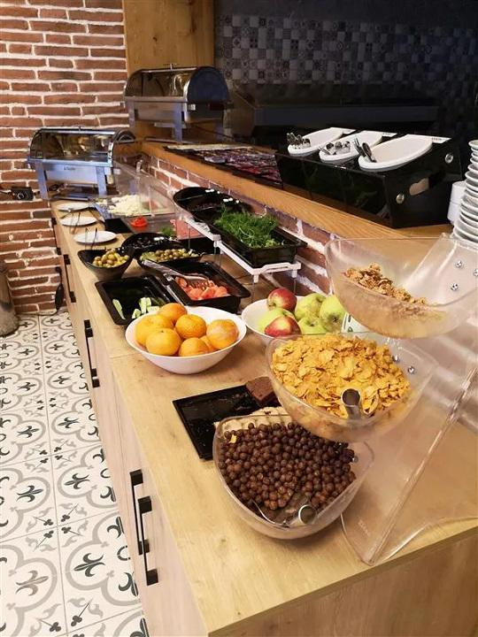 İstanbul Fair Hotel