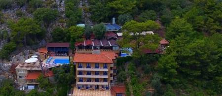 Hotel Bellevue