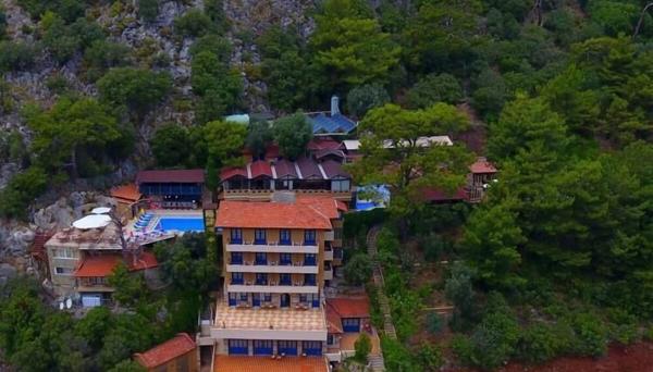 Hotel Bellevue