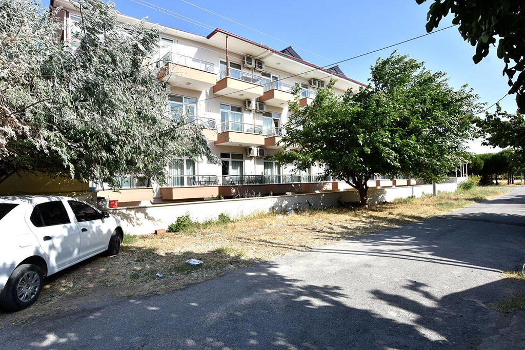 Özden Apart Otel