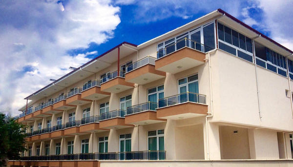 Özden Apart Otel