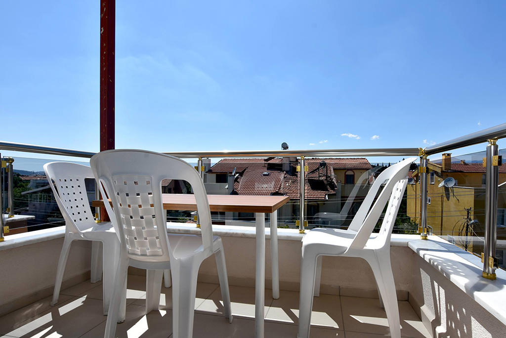 Özden Apart Otel