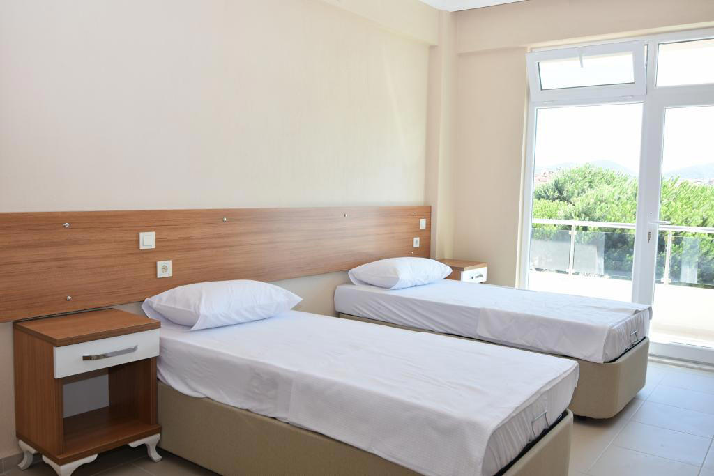 Özden Apart Otel