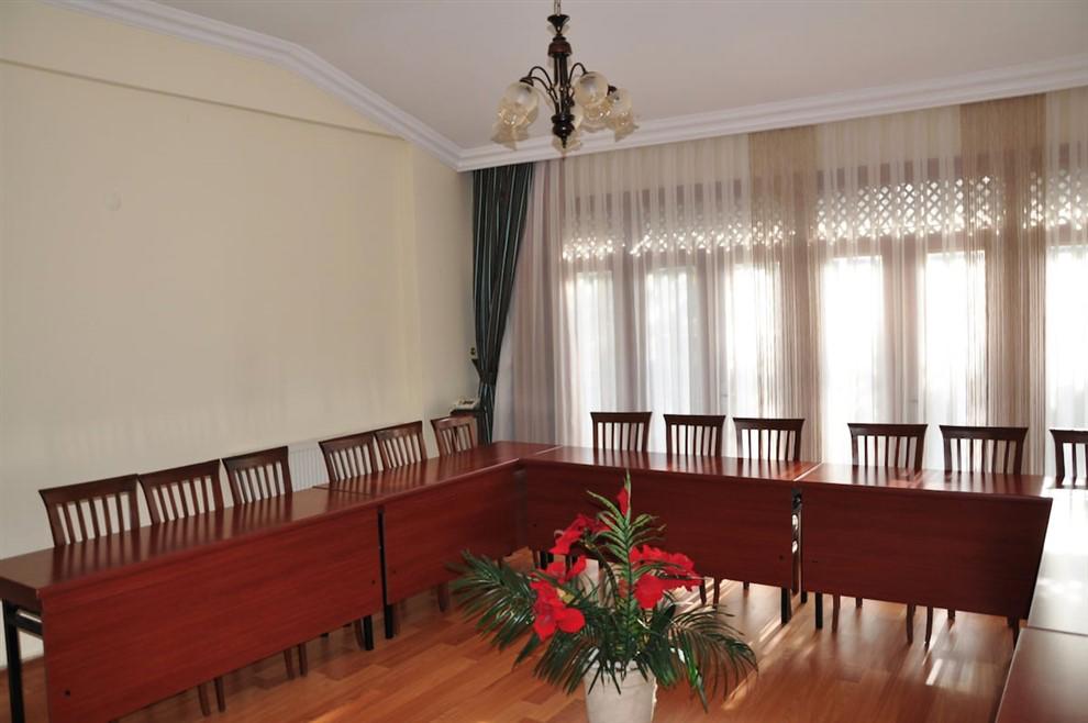 Turquhouse Boutique Hotel
