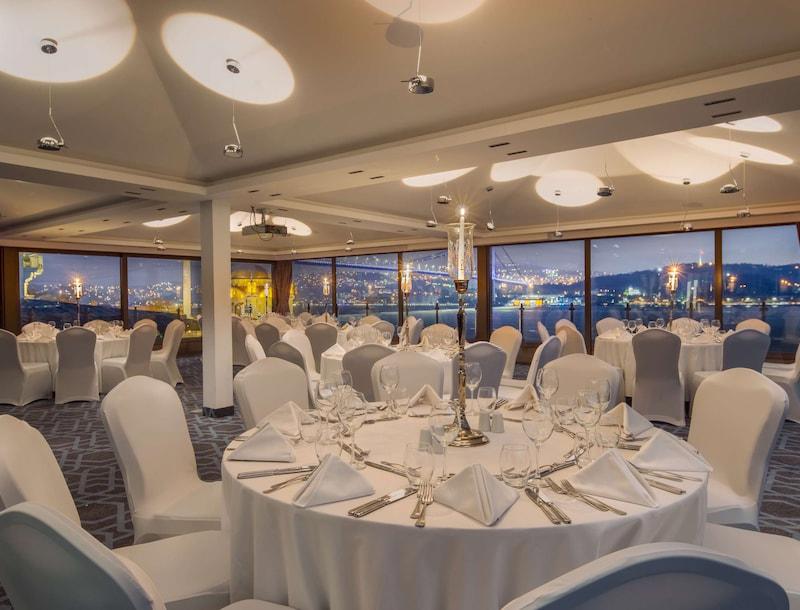 Radisson Blu Bosphorus Hotel