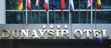 Dunaysır Otel