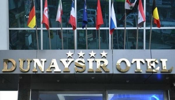 Dunaysır Otel