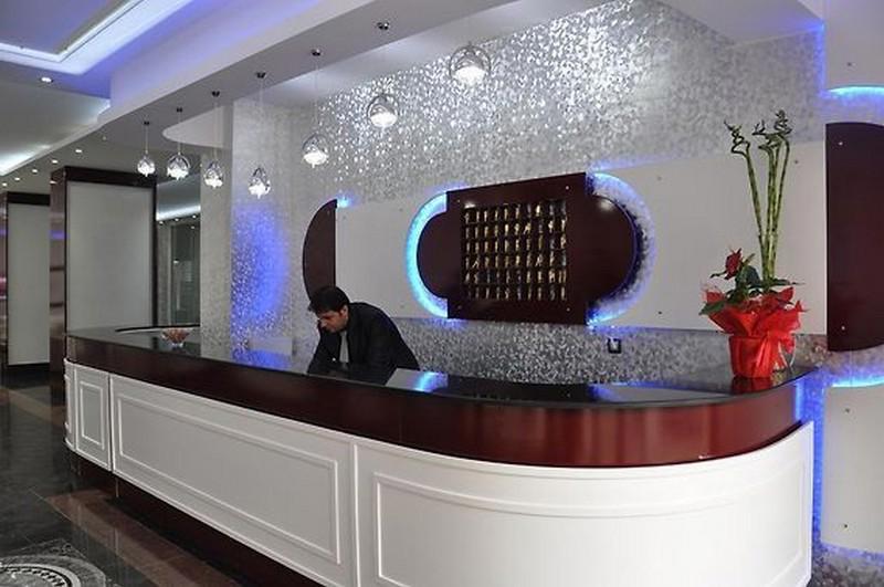 Dunaysır Otel